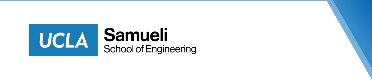 UCLA Samueli School of Engineering