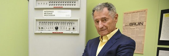 50 years after internet conception, dark side stirs fear