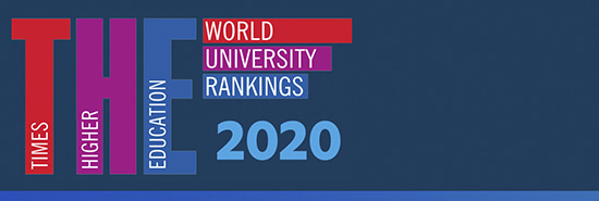 UCLA Ranked Among Top 10 in the World for Engineering