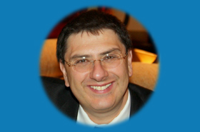 Rafail Ostrovsky