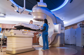 UCLA Jonsson Comprehensive Cancer Center