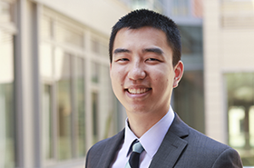 Jonathan Kao, has received a Director’s New Innovator Award from the National Institutes of Health.