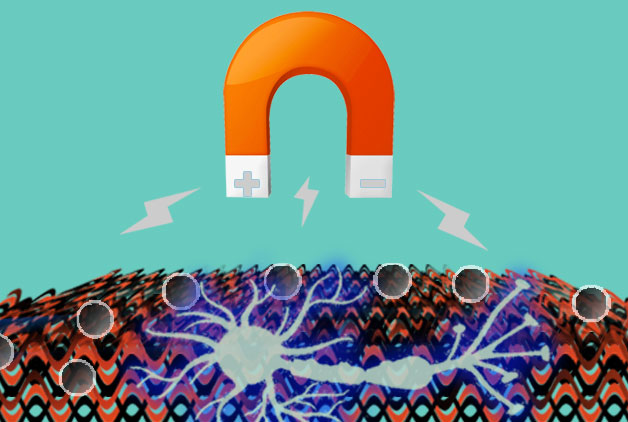 We’ve heard of pharmaceuticals, but what about mechanoceuticals?