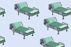 UCLA Launches New COVID-19 Hospital Resources-Projection Model 