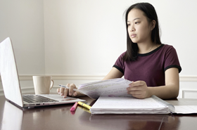 Achieving Success as an Incoming UCLA Engineering Student 