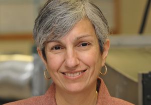 Karagozian Named Interim Vice Chancellor for Research