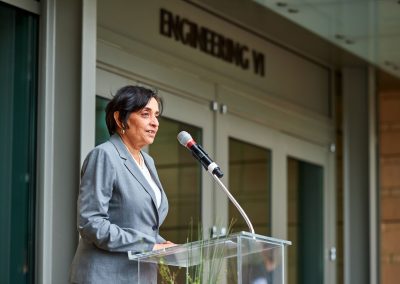 EVI grand opening