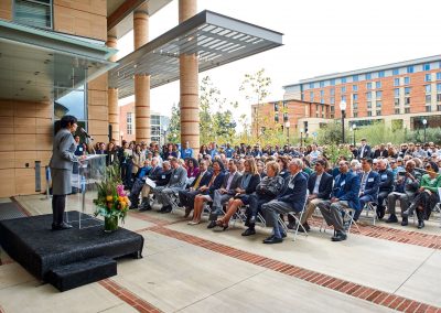 EVI grand opening