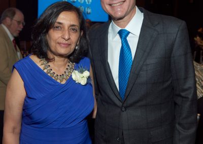 UCLA Samueli Awards Dinner 2019