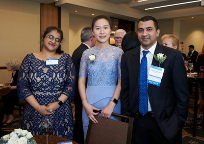 UCLA Samueli Awards Dinner 2019