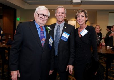 UCLA Samueli Awards Dinner 2019