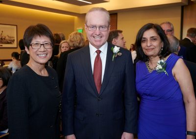 UCLA Samueli Awards Dinner 2019