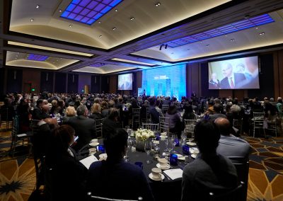 UCLA Samueli Awards Dinner 2019