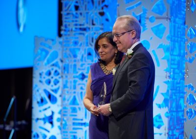 UCLA Samueli Awards Dinner 2019