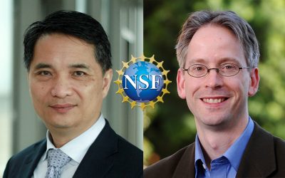 UCLA Bioengineering Receives $1M NSF Grant to Transform Undergraduate Education