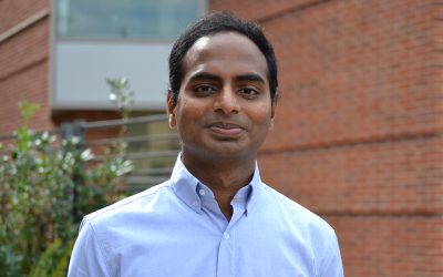 UCLA Computer Scientist Raghu Meka Receives IEEE Computational Breakthrough Award