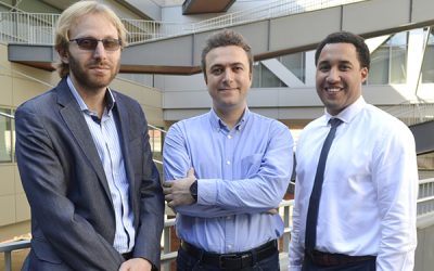 Consortium links experts in engineering, medicine to improve health in underserved communities