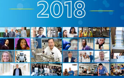 2018 UCLA Samueli Highlights