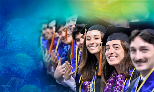 2026 Commencement