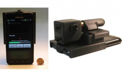 UCLA Engineering Spinoff Holomic named World Economic Forum Tech Pioneer