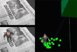 Keck Foundation Grant to Support UCLA Vision Research