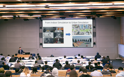 UCLA’s Online Engineering Master’s Program Again Ranked No. 1 by U.S. News