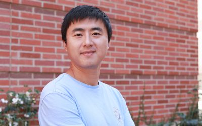 Harry Xu