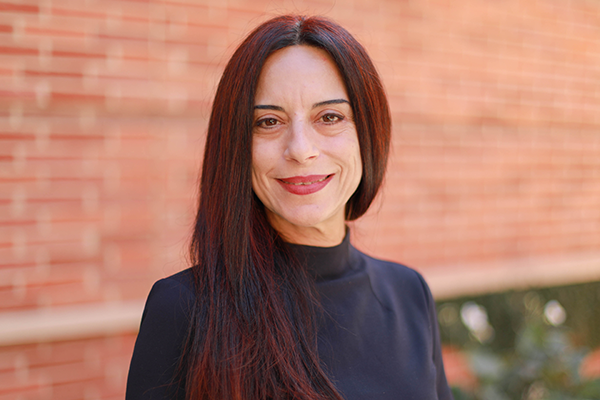 A Celebration of Life Honoring Professor Ioanna Kakoulli