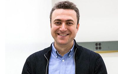 UCLA Engineer Receives 2023 SPIE Dennis Gabor Award in Diffractive Optics