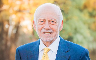 In Memoriam: A.R. Frank Wazzan, 88, Renowned Nuclear Thermal-Hydraulics Engineer and Former Dean of UCLA Samueli
