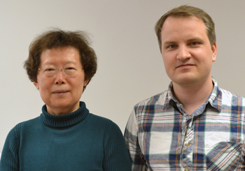 Computer Science Post-Doc Receives UCLA Chancellor’s Award