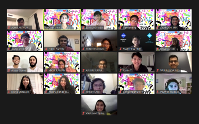 UCLA’s ACM AI Podcast Addresses AI and Diversity, Featuring Guests from Underrepresented Communities
