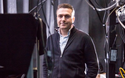 UCLA Researchers Win NSF Grant to Detect and Characterize Nanoparticles