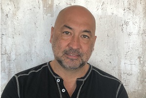 Alexander Balandin