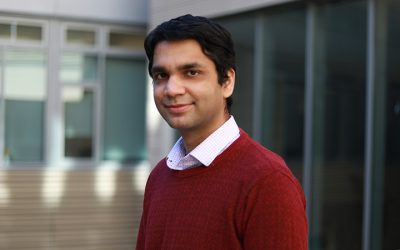 UCLA Computer Science Professor Named AI2050 Fellow