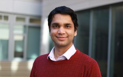 UCLA Computer Science Professor Receives NSF CAREER Award for Research on Generative AI to Aid Scientific Discovery