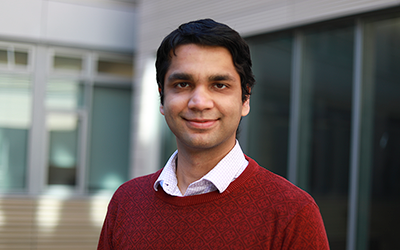 UCLA Computer Scientist Named Samsung AI Researcher of the Year
