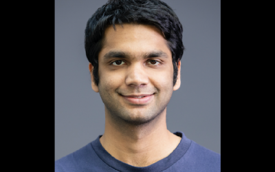 Aditya Grover