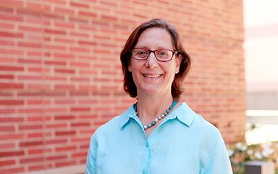 UCLA Engineering Professor Receives 2022 Faculty-Staff Partnership Award
