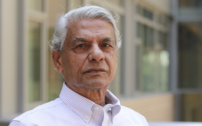 Ajit Mal