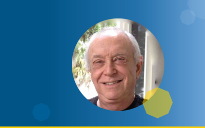 Alan Ardell Receives Dickson Emeritus Professorship Award