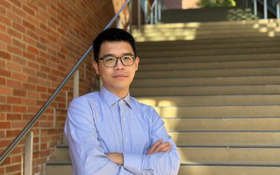 UCLA Bioengineering Alumnus Aims to Democratize Cancer Treatments