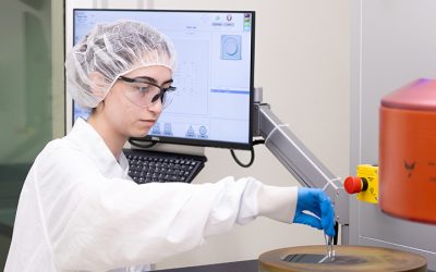New Semiconductor Pilot Program at UCLA Prepares Community College Students for Jobs in Growing Industry