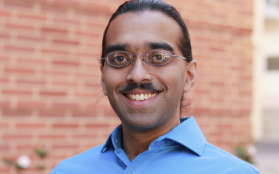 Ankur Mehta