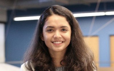 Anushri Dixit