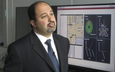 $1 Million Gift from Manizheh Yomtoubian Establishes Faculty Chair at UCLA Engineering