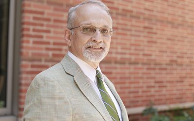 Asad A. Abidi