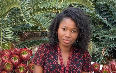 Overcoming Obstacles: An Engineering Student’s Journey from West Africa to UCLA
