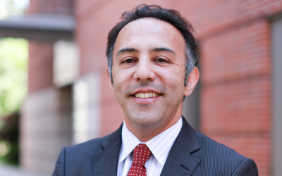 Aydin Babakhani