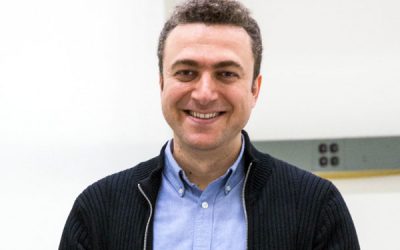 Aydogan Ozcan